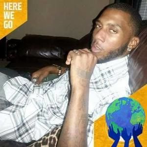 Meet your Posher, Randall